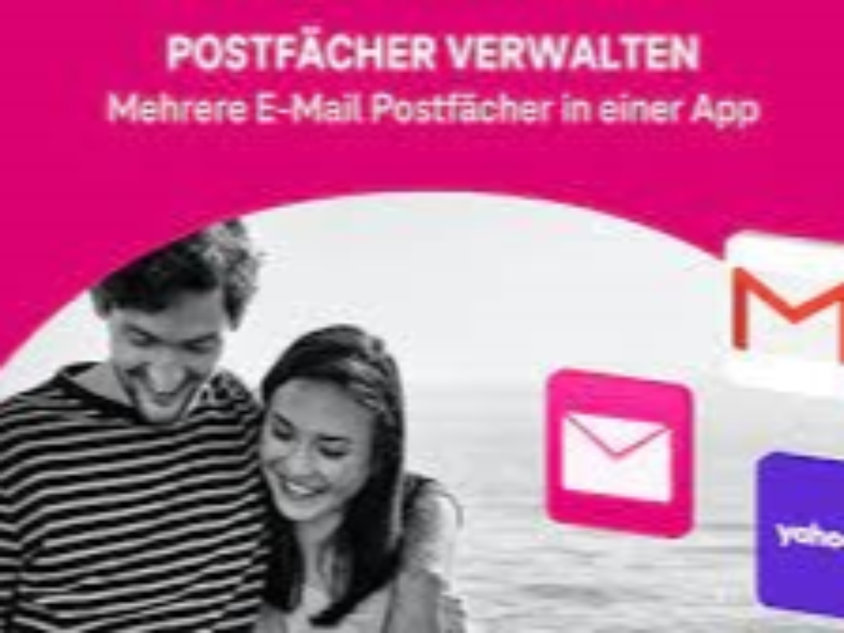 telekom mail app download